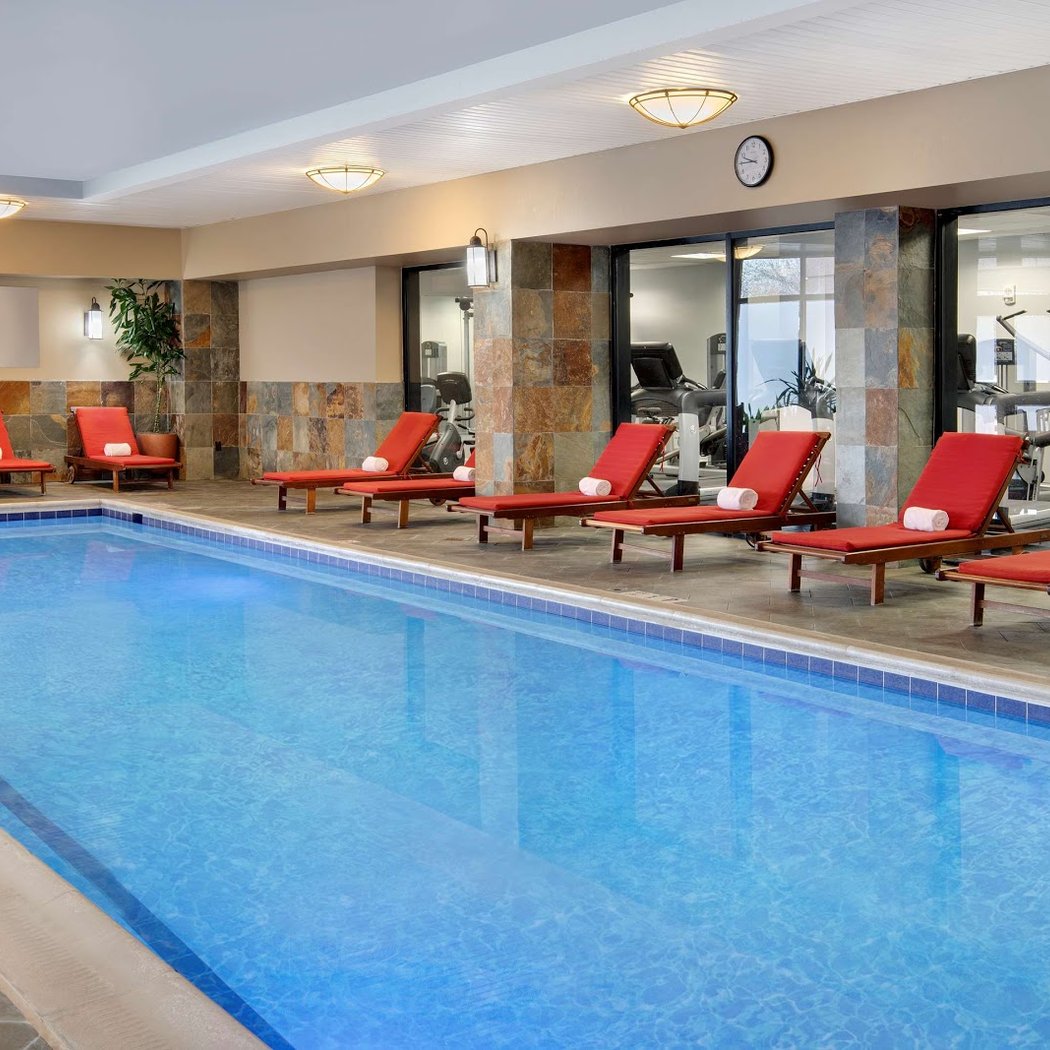 Hyatt Regency Dulles 3